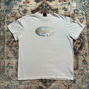 October’s Very Own Logo T-shirt Medium